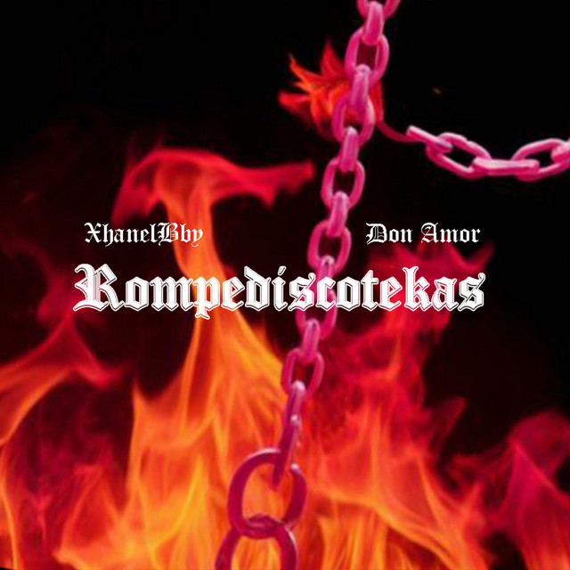 ROMPEDISCOTEKAS