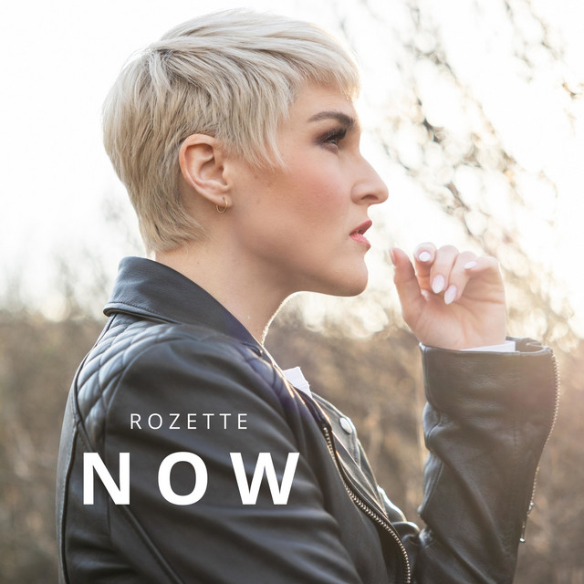 Now - Single by Rozette | Spotify