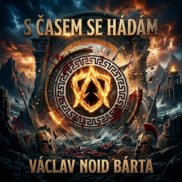 S časem se hádám