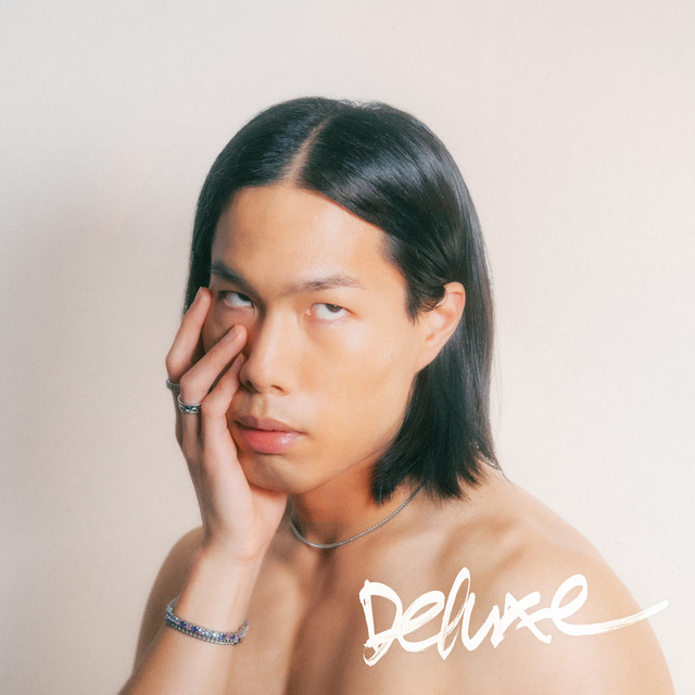 METADRAMATIC - Deluxe cover art