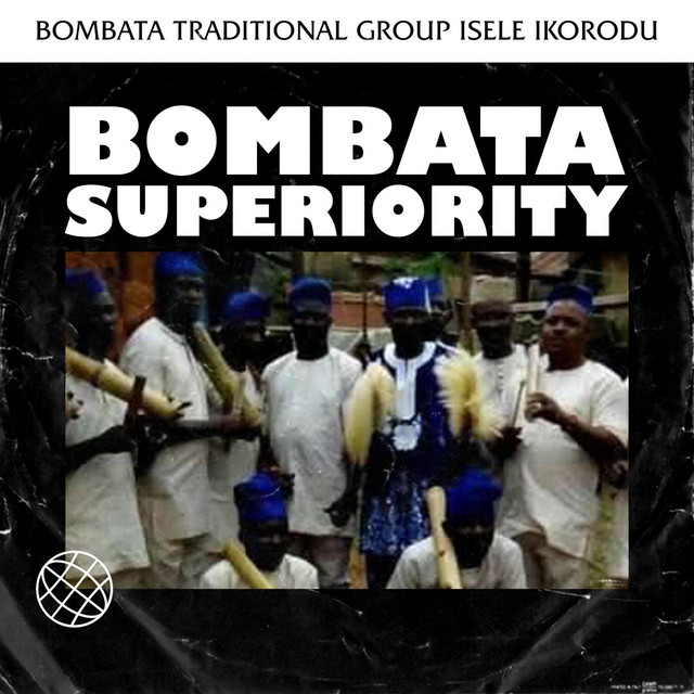 Bombata