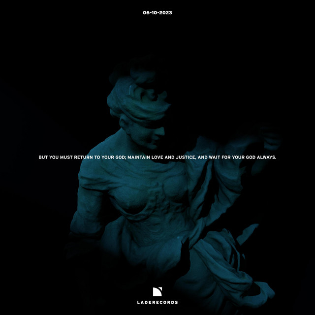 Looking Back cover art