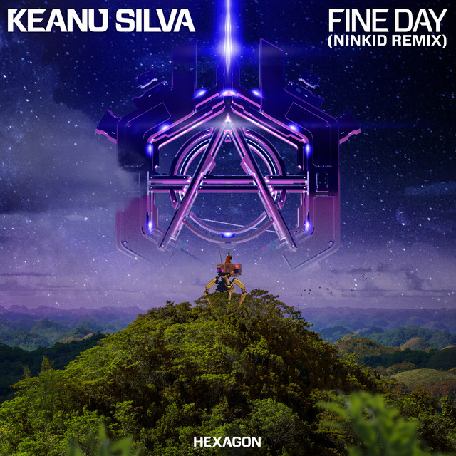 Cover du titre Fine Day (Ninkid Remix)