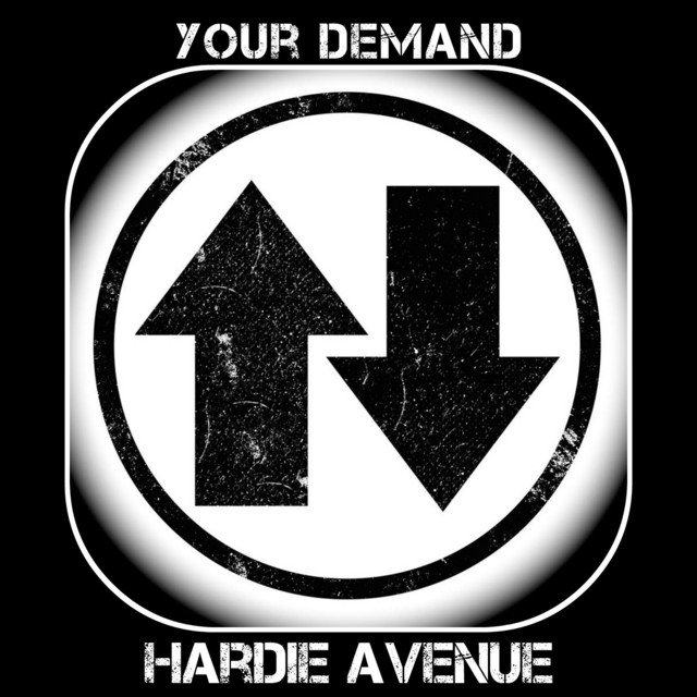 Hardie Avenue