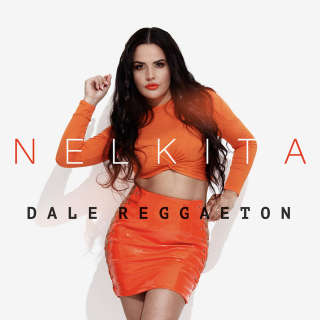 Dale Reggaeton (DJ Kenzo Remix) cover art