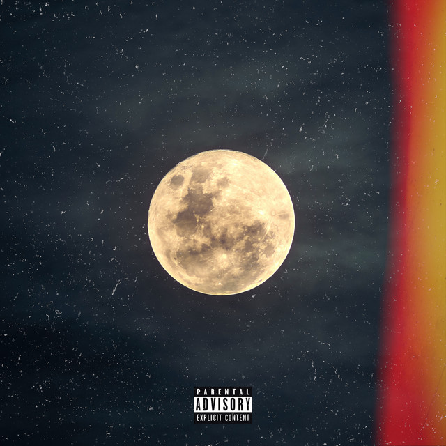 Brilho Da Lua cover art