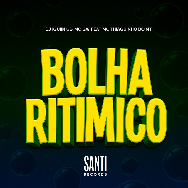 Bolha Ritimico