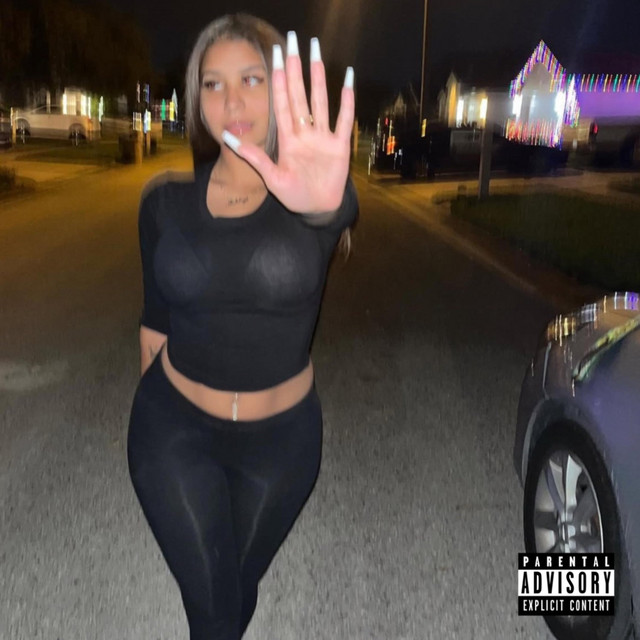IG Model cover art