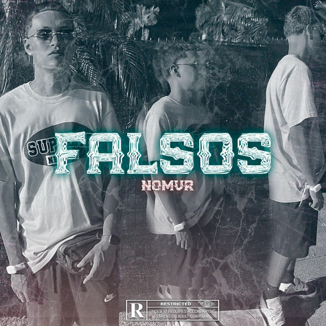 FALSOS cover art