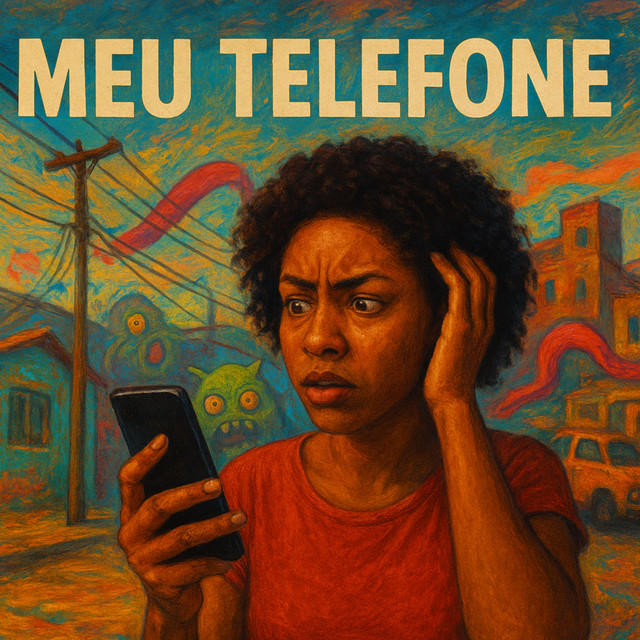 MEU TELEFONE