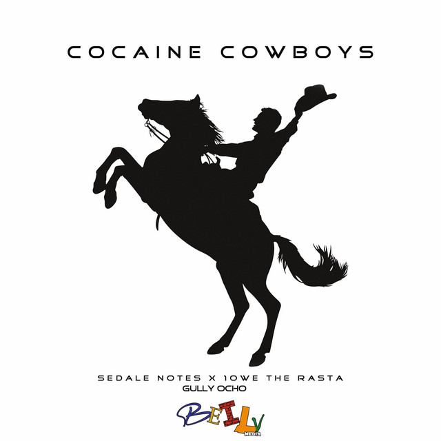 Cocaine Cowboys