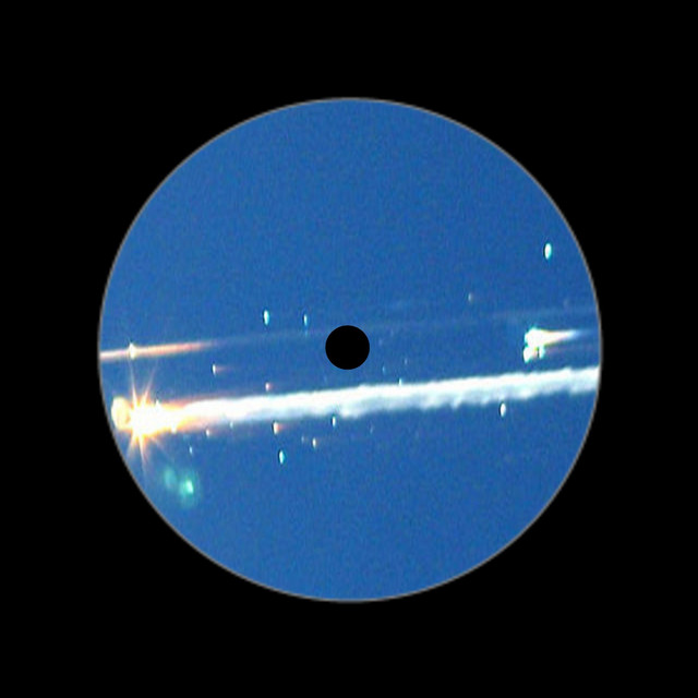 Solar Flare cover