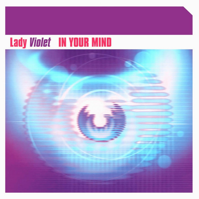 In Your Mind - Radio Edit