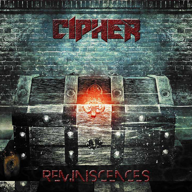 Réminiscences cover art
