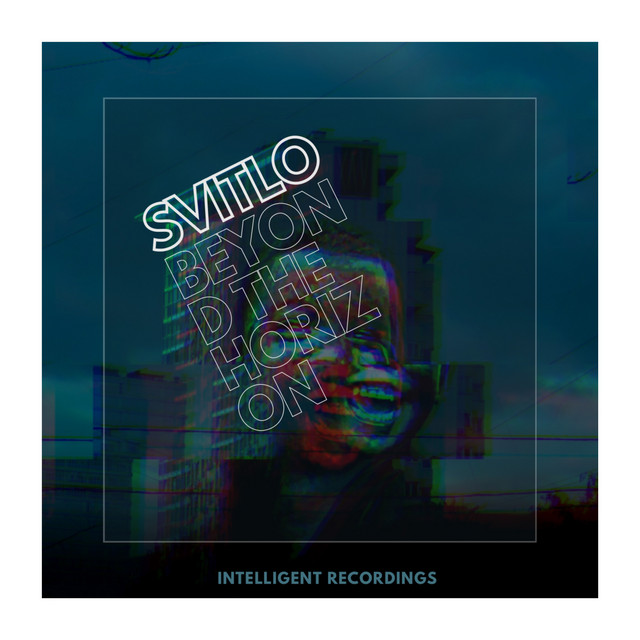 Cover art for SVITLO — Beyond the Horizon