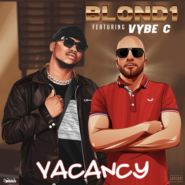 Vacancy