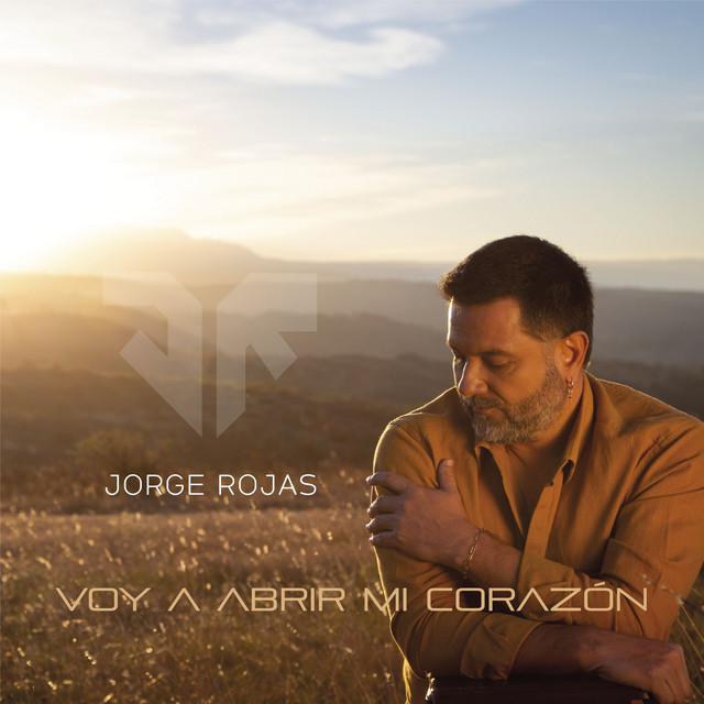 Voy a Abrir Mi Corazón cover art