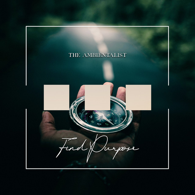 Find Purpose - Single by The Ambientalist | Spotify