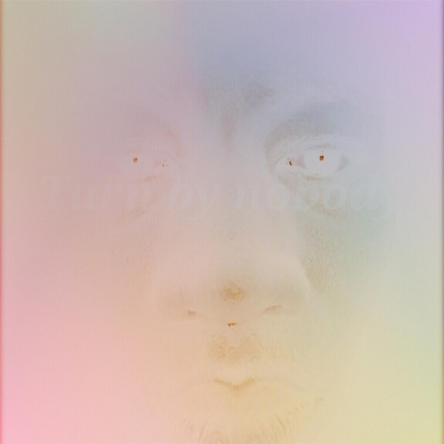 Turn cover art