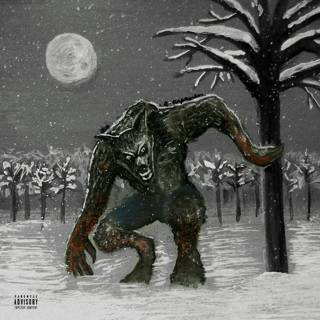 Kill or Be Killed cover art