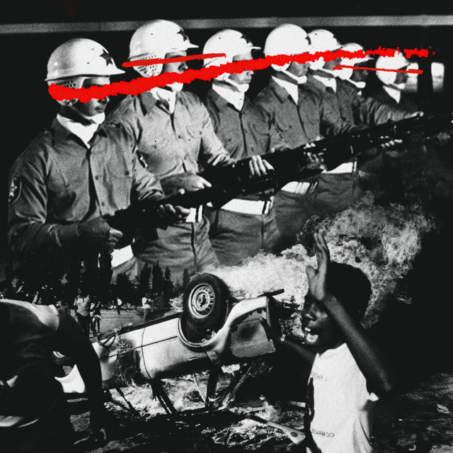 The Short End cover art