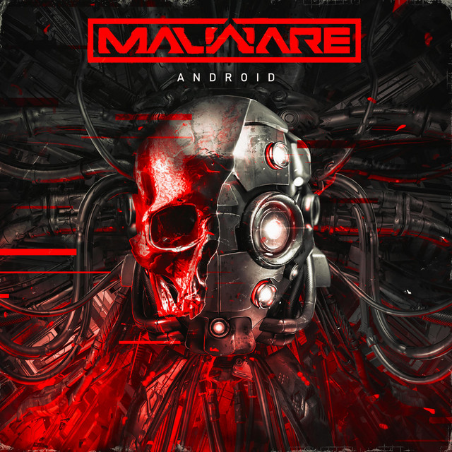 Android cover art