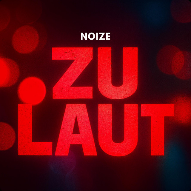 ZU LAUT