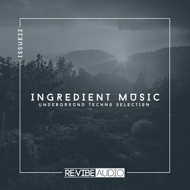Volcan de Fuego - 2 Tall Keith Remix