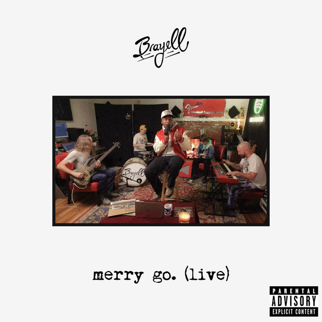 Merry Go (Live Band Version)