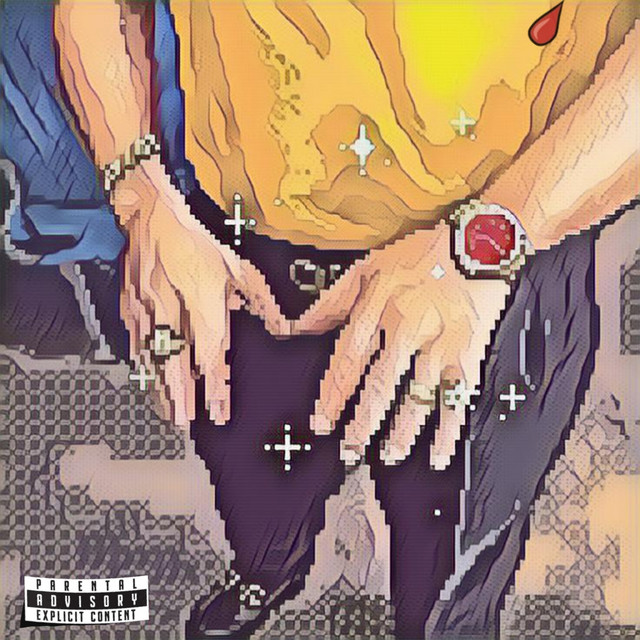 Menor Do Poder cover art