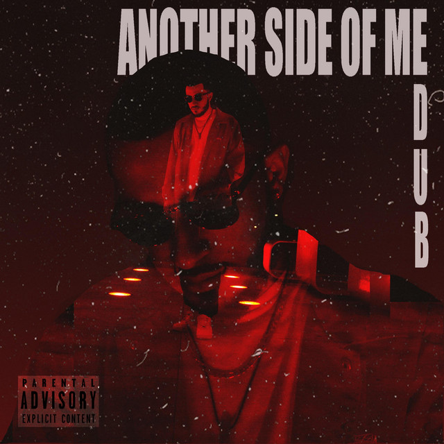 Another Side of Me cover art