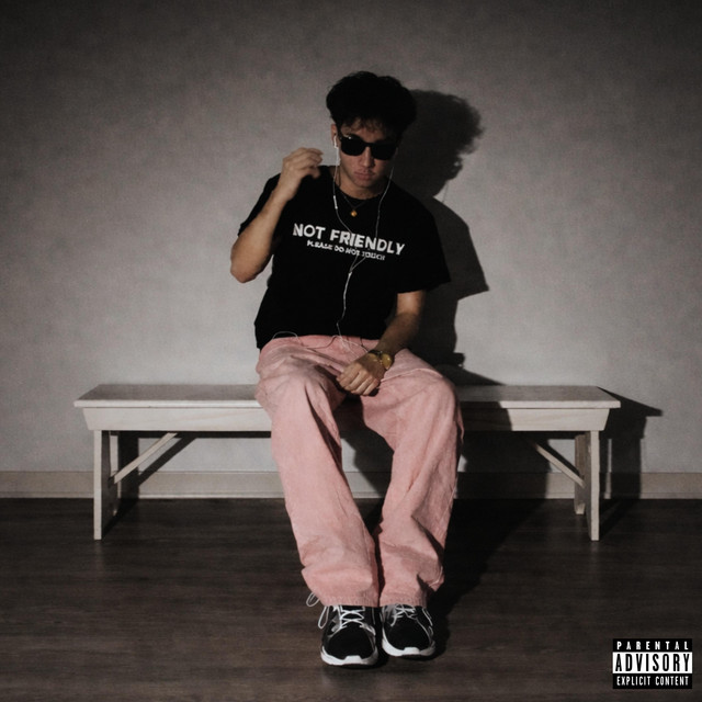 Pretty Boy cover art