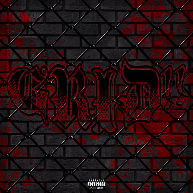 GRID!! cover art