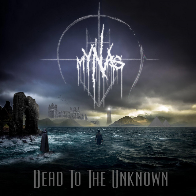 Dead to the Unknown cover