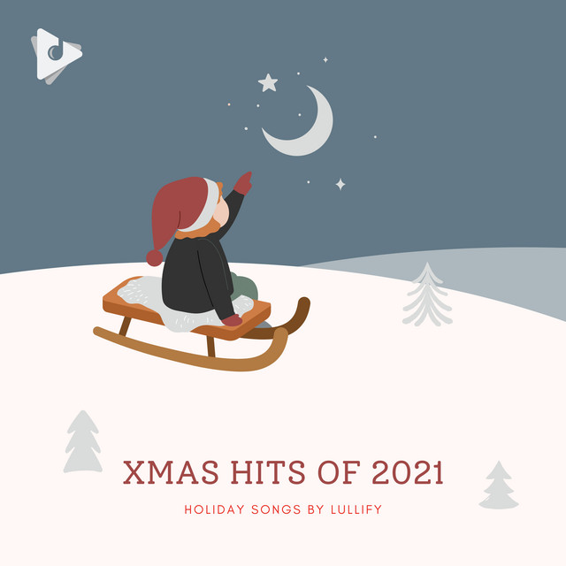 Xmas Hits of 2021 cover art