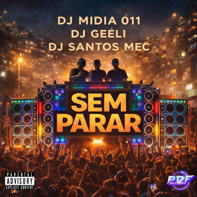 SEM PARAR