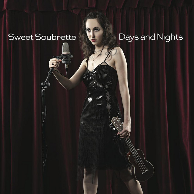 Days and Nights cover