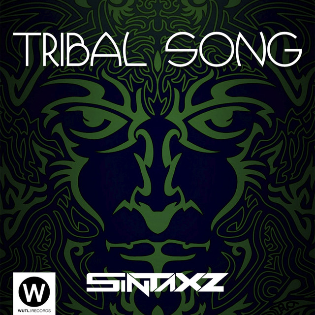 Tribal Song - 2018 Remix