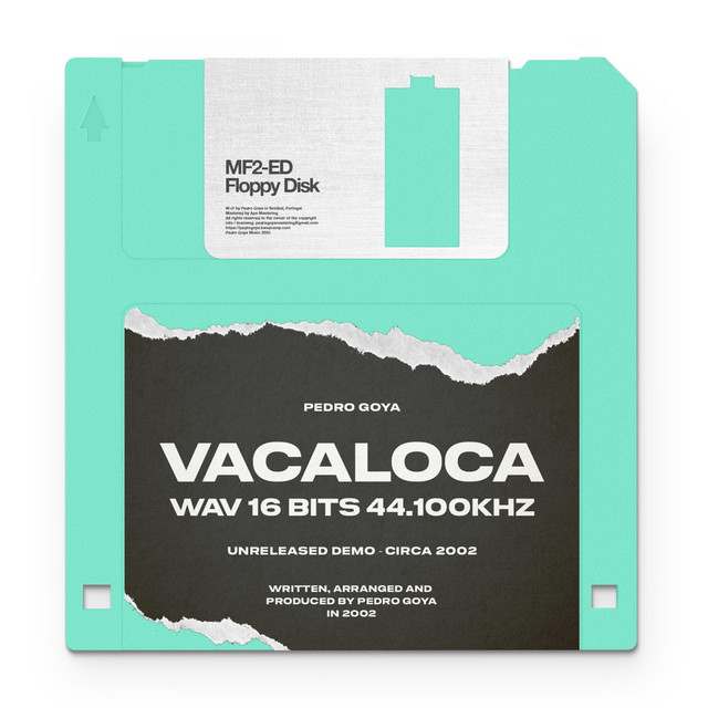 Vacaloca album image