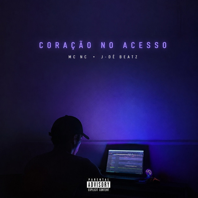 Coração no Acesso