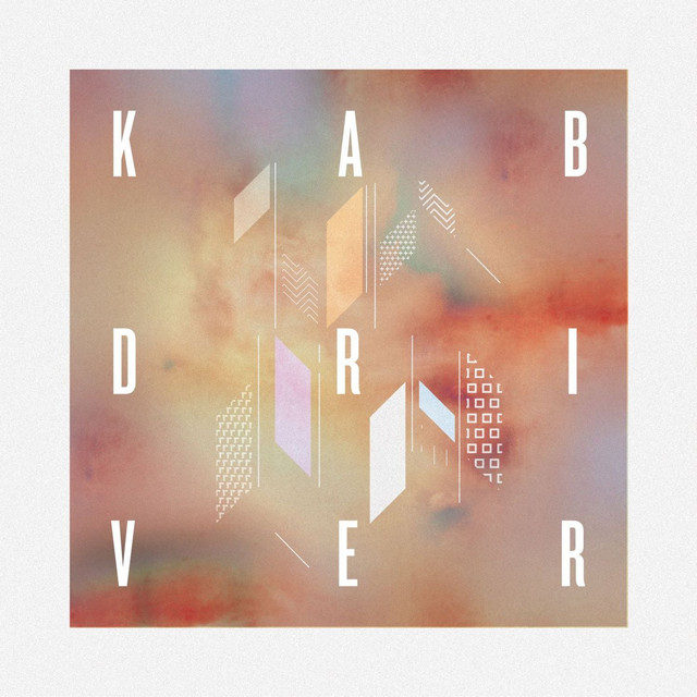 Kab Driver cover art