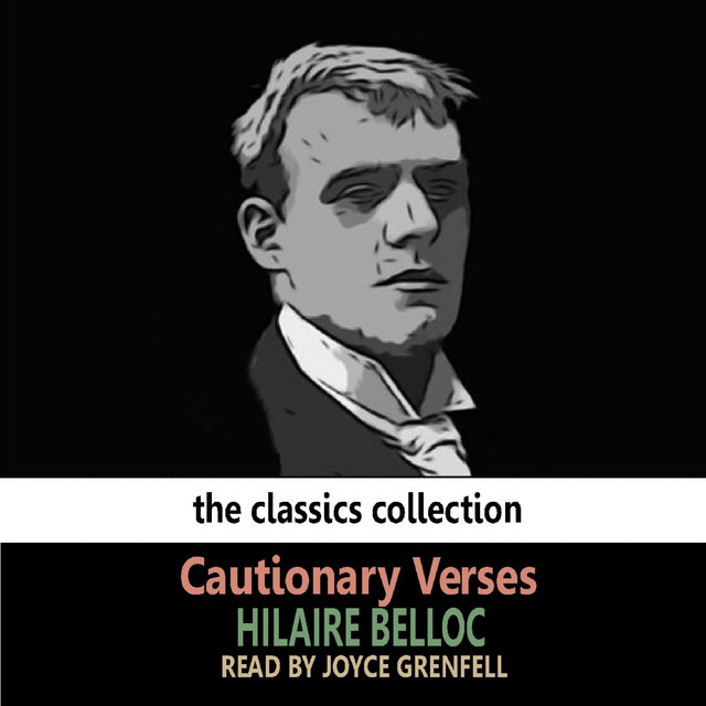 Cautionary Verses cover art