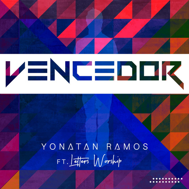 Vencedor - Single by Yonatan Ramos | Spotify