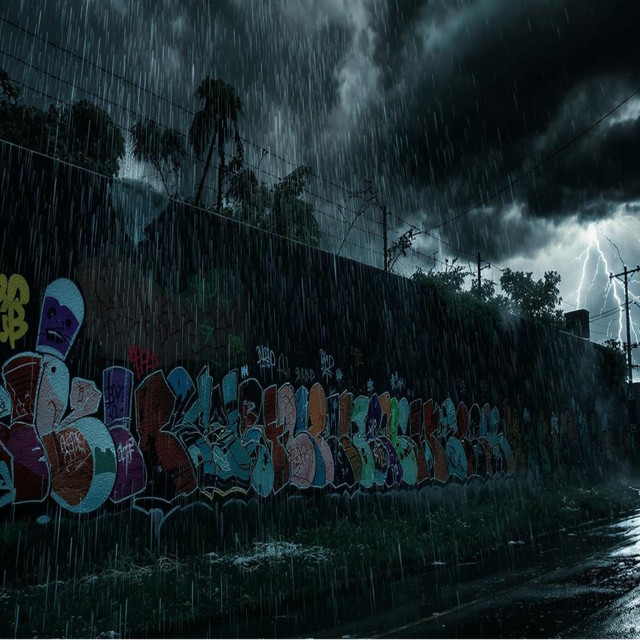 When It Rains