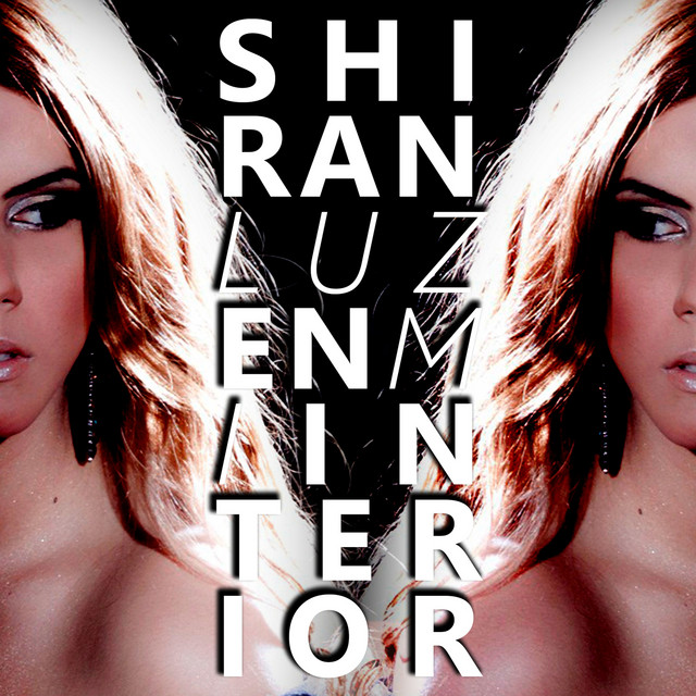 Luz en Mi Interior - Single cover