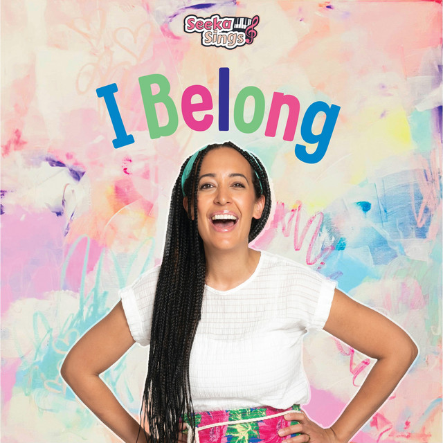 I Belong - Album by Seeka Sings | Spotify