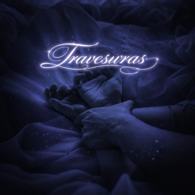 Travesuras cover art