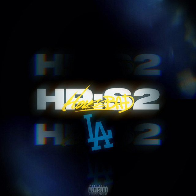 HPS2 "L.A"