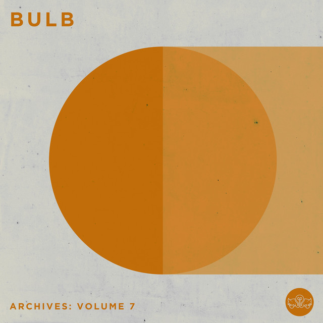 Archives: Volume 7 cover art