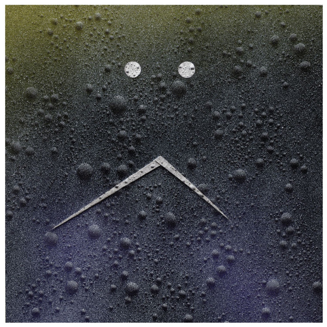 Moody Coup cover art
